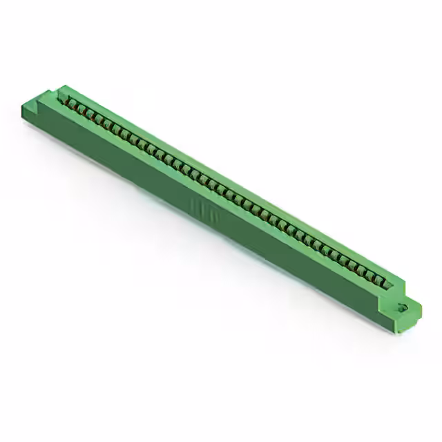 307-037-541-104 EDAC Inc.  Edgeboard Connectors